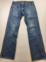 Levis Jeans Mens 505 , W 32 x  L 30 - £15.47 GBP