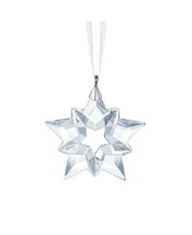 Swarovski 2019 Little Star Ornament NEW - £34.80 GBP