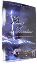 The Price of Freedom (A Story of courage and faith, in the face of danger.) [Pap - £7.86 GBP