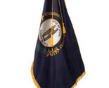 Kentucky - 7' Flag Presentation Set - With Fringe, Pole Hem - $324.00