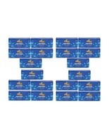 Cow Dung Blue Gauvarti Dhoop Batti (40 Sticks) Natural and Organic Pack ... - £34.37 GBP