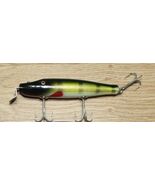 Creek Chub Pikie Jointed gold tint color Picture What you see is what yo... - $1,547.40 MXN