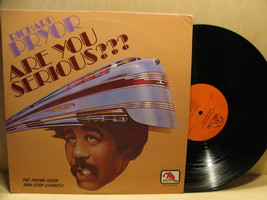 Richard Pryor - Are You Serious??? (1976) Vinyl Record Laff Records Laff... - £17.30 GBP