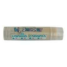 Bonne Bell Lip Smackers Vanilla Creams Whipped Cream 0.14 oz Vintage New - £18.00 GBP