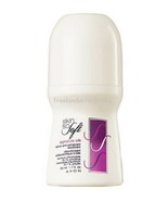 Avon Roll On Skin So Soft Anti Perspirant Deodorant SIGNATURE SILK ~1.7 ... - £2.14 GBP