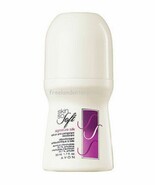 Avon Roll On Skin So Soft Anti Perspirant Deodorant SIGNATURE SILK ~1.7 ... - $3.73 CAD