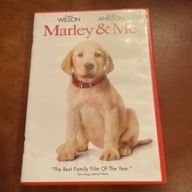 Marley And Me (Single-Disc Edition) - Dvd - Very Good - £6.58 GBP
