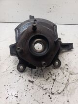 Passenger Right Front Spindle/Knuckle Fits 07-12 SENTRA 978517 - $42.57