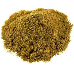 Fennel ​​seed ground - for stomach gas, Foeniculum vulgare Mill - £3.40 GBP+