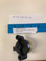 TSi-D20.E TS1D20E motor Operating Technical Electronics  - €32,14 EUR