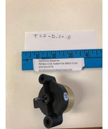 TSi-D20.E TS1D20E motor Operating Technical Electronics  - €32,14 EUR