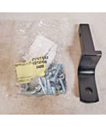 C.T.P. Trailer Hitch Drawbar Kit 3593 SAE J684 | 2000Lb Gross WT | 200Lb... - $701.88 MXN