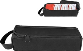 Mini Fuel Cylinder Storage Bag, Fuel Blend Isobutane Fuel Canister, Picnic - £32.42 GBP