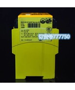 777750 24VDC 6n/o 4n/c 6LED 1PC New Safety Relay For Pilz PNOZ X10.11P - $384.90