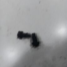 Honda Civic Windshield Wiper Washer Fluid Hood Sprayer Nozzles  2018 201... - $19.94