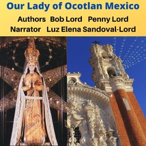 Our Lady of Ocotlan Audiobook - £2.35 GBP