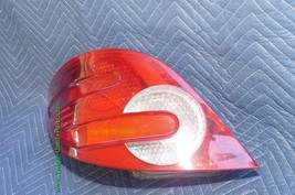 Mercedes R320 R350 R500 W251 Tail Light 06-08 Driver Left Side - LH image 2