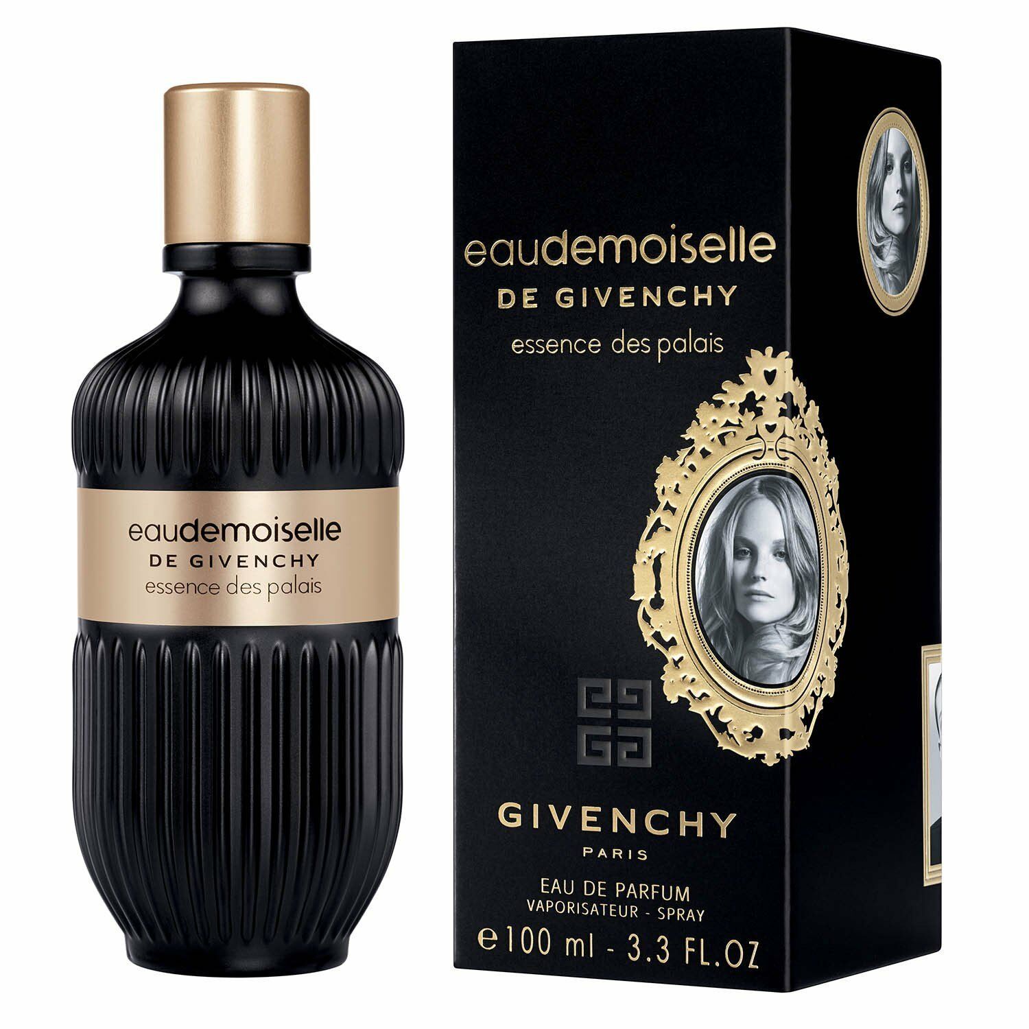 Givenchy Eau Demoiselle De Givenchy Essence Des Palais 3.3 Oz Eau De Parfum  - $699.98