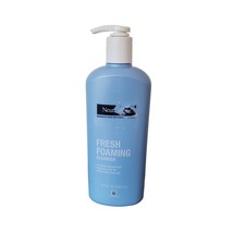 1x Neutrogena Fresh Foaming Facial Cleanser Make-up Remover 9.6 oz Discontinued - £23.52 GBP