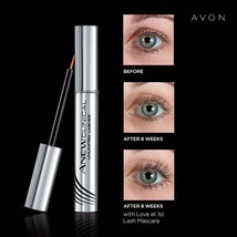 Avon Anew Clinical Unlimited Lashes Lash + Brow Activating Serum - £31.83 GBP