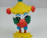 1989 McDonalds Fry Guy Too Tall Kids Happy Meal Toy - $4.84