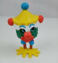 1989 McDonalds Fry Guy Too Tall Kids Happy Meal Toy - £3.85 GBP