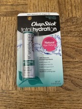 Chapstick Total Hydration Eucalyptus Mint - $7.80