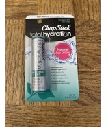 Chapstick Total Hydration Eucalyptus Mint - $67.75 CAD