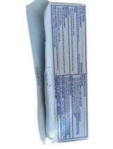 Sensodyne Rapid Relief Toothpaste for Sensitive Teeth Mint 3.4 OZ Exp 1/25 - $10.98