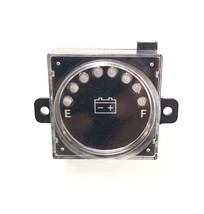 PI08 Battery display power indicator replace PI21 M4B Drive mobilityscooter part - £23.60 GBP