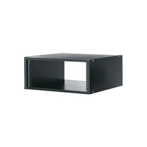 Middle Atlantic RK6 6 RU Rack Studio Rackmount Gear - $4,262.90 MXN