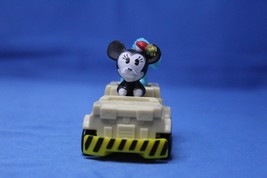 Minnie Mouse 2022 Mc Donalds Happy Meal Toy:Walt Disney World 50th At Dinosaur #3 - £3.16 GBP