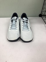Reebok Women&#39;s Nanoflex TR Cross Trainer Blue/Navy/White G58949 Size 9M - $25.81