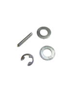 Upper oil pump clip pin thrust washer 1999 KTM 640 LC4 Adventure Enduro ... - $23.75