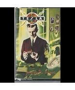 Tesla: Psychotic Supper Cassette NM Canada Geffen GEFC-24424 [Audio Cass... - $80.54 CAD