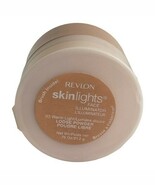 Revlon Skinlights Face Illuminator 03 Warm Light Loose Powder New - $90.50 CAD