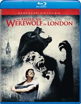 An American Werewolf in London [Blu-ray] [Blu-ray] - £11.52 GBP