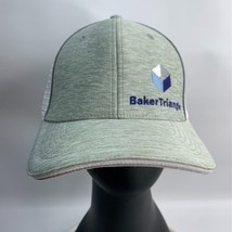 Baker Triangle Baseball Cap - $11.57