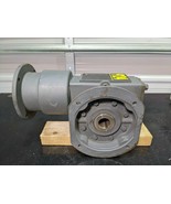 Winsmith D90 Type SE Gear Speed Reducer 924CDSF / 25:1 Ratio / 988 LB To... - $405.00