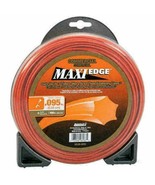String Trimmer Line .095&quot; 100 Ft ECO John Deere Stihl Weed Eater Echo 235 - $278.79 MXN