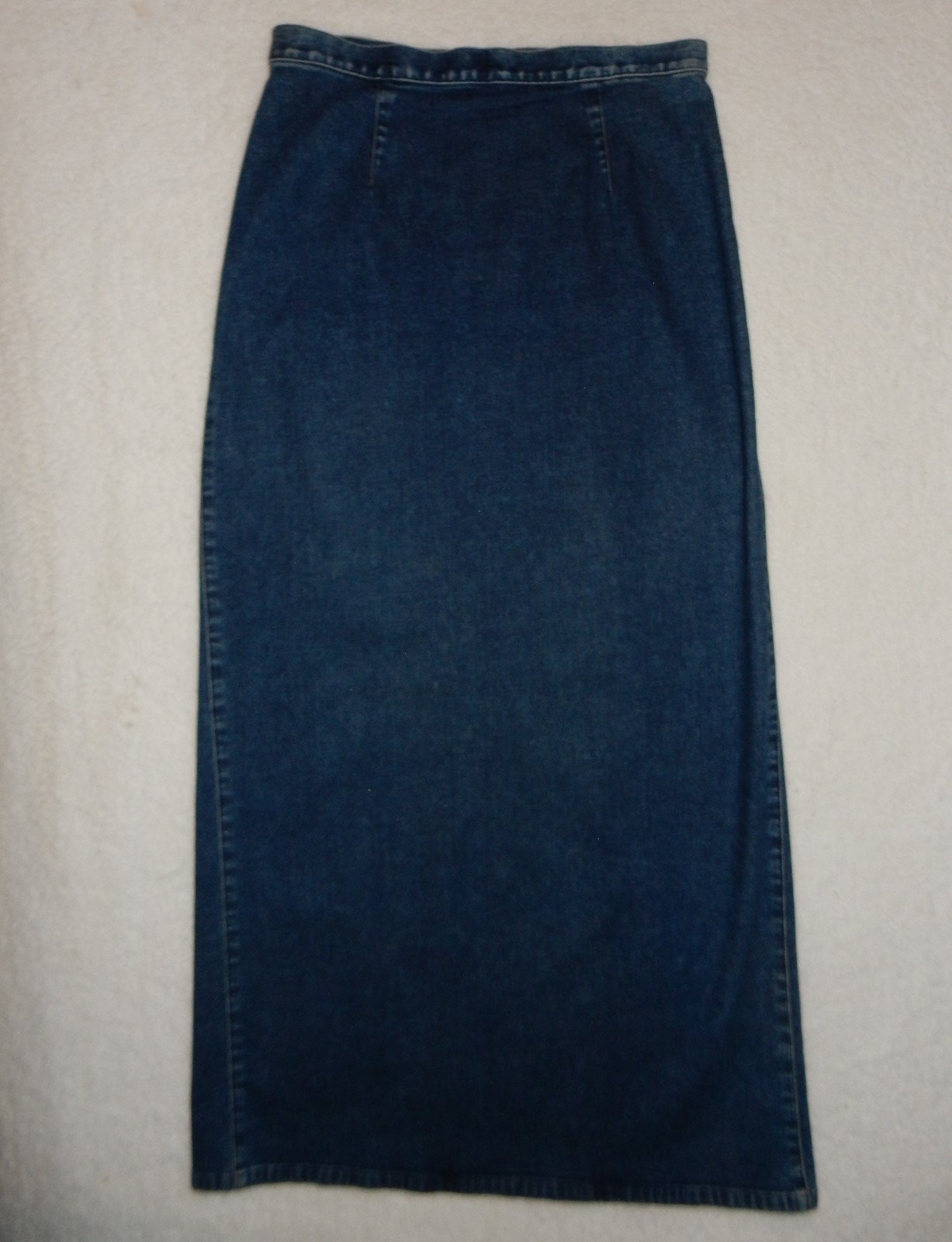 Primary image for liz Claiborne denim skirt