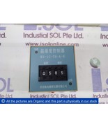 Xi&#39;an Hangdian KS-1C-TH-A-N/D Temperature and Humidity Controller AC220V - $1,285.60 MXN