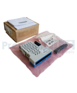 NIDEC CONTROL TECHNIQUES 82000000011500 SM-RESOLVER UNIDRIVE SP MODULE NSMP - $695.00