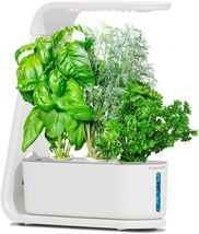 AeroGarden Sprout with Gourmet Herbs Seed Pod Kit - Hydroponic Indoor Ga... - £111.00 GBP