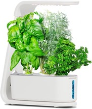 AeroGarden Sprout with Gourmet Herbs Seed Pod Kit - Hydroponic Indoor Garden, - $141.90