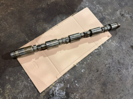 CATERPILLAR CAT 3508 DIESEL ENGINE CAMSHAFT REMANUFACTURED 139-8575 OEM 7C0673 - $1,392.35