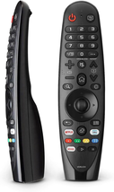 Universal LG Magic Remote Control for LG Smart TV - LG Remote Compatible - $18.24