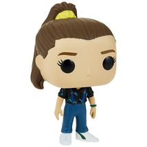 Funko Pop! TV: Stranger Things - Eleven in Mall Outfit Vinyl Figure - £18.73 GBP