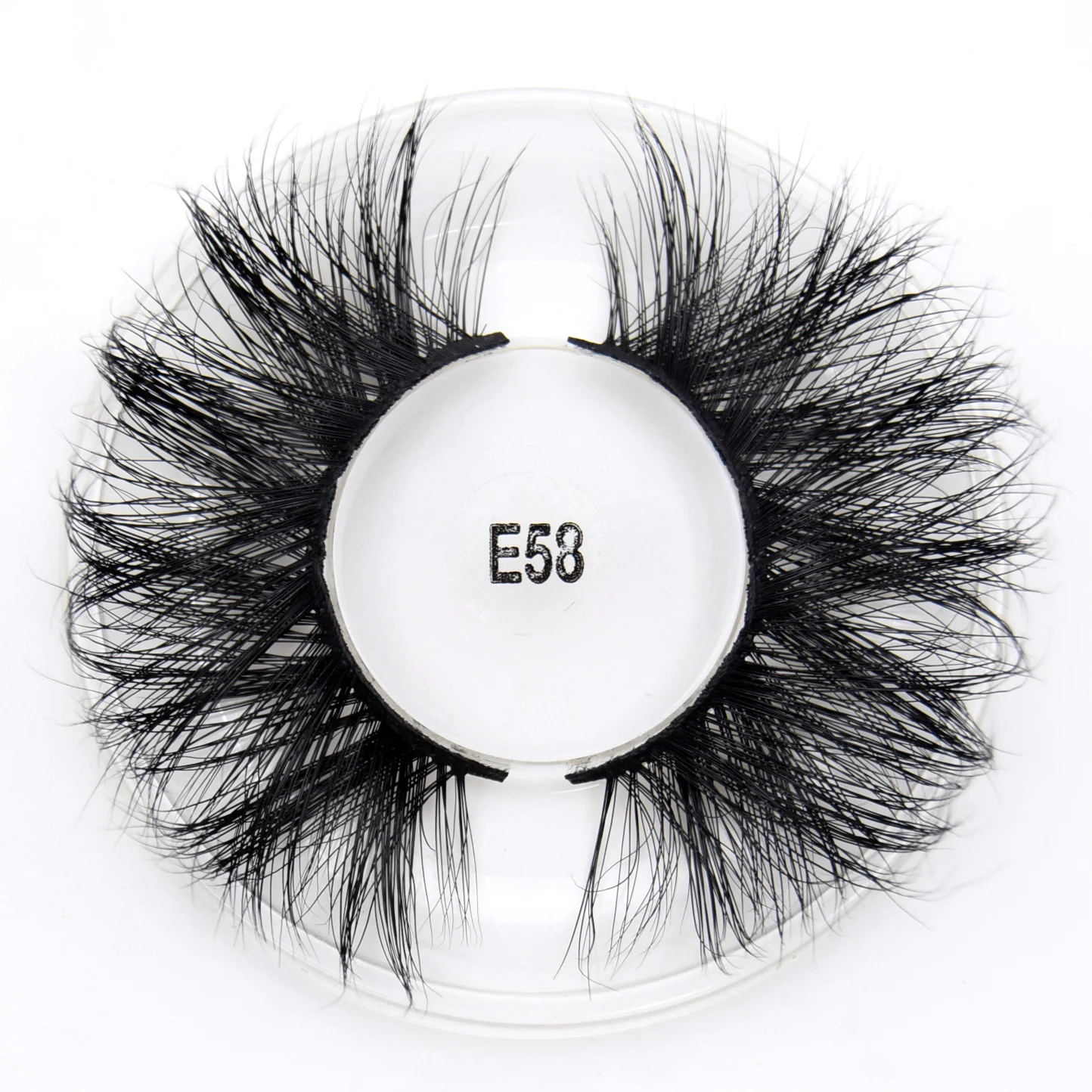 Ashes 25mm lashes mink lashes handcrafted full volume dramatic eyelashes luxury 8d mink thumb200