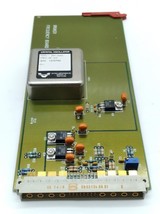 Bruker Spectrospin 254Y3692 Frecuency Board  - $310.00